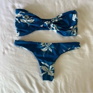 Mikoh Bikini Set